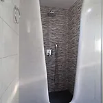 Luxury Vacation Irene With Private Juccuzi Appartamento Fira (Santorini)