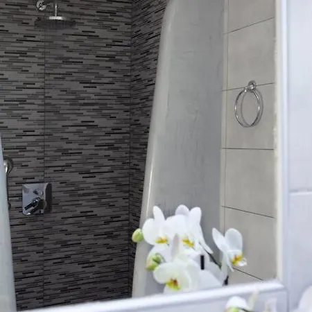 Apartamento Luxury Vacation Irene With Private Juccuzi Fira (Santorini)