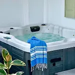 Apartamento Luxury Vacation Irene With Private Juccuzi