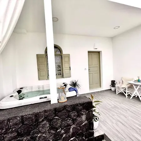 Luxury Vacation Irene With Private Juccuzi Apartamento