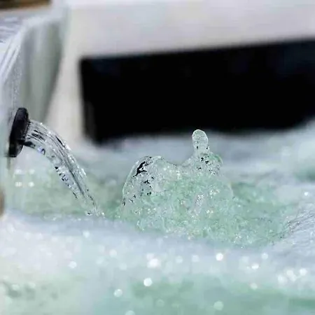 Διαμέρισμα Luxury Vacation Irene With Private Juccuzi *