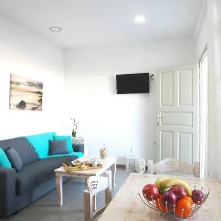 Luxury Vacation Irene With Private Juccuzi Apartamento *