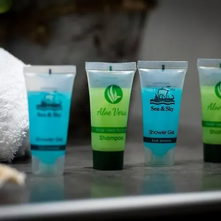 Luxury Vacation Irene With Private Juccuzi Apartman *