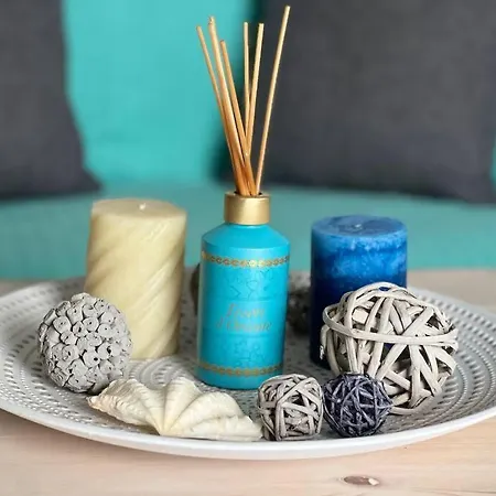 Luxury Vacation Irene With Private Juccuzi Διαμέρισμα *