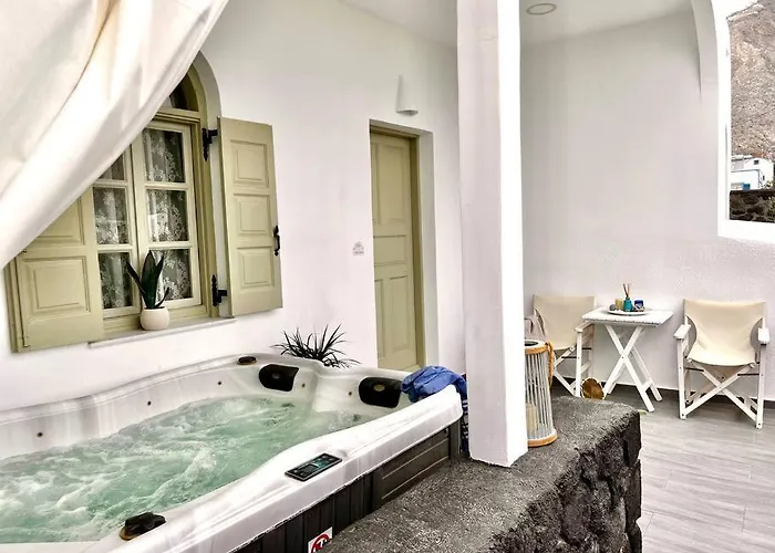 Διαμέρισμα Luxury Vacation Irene With Private Juccuzi *