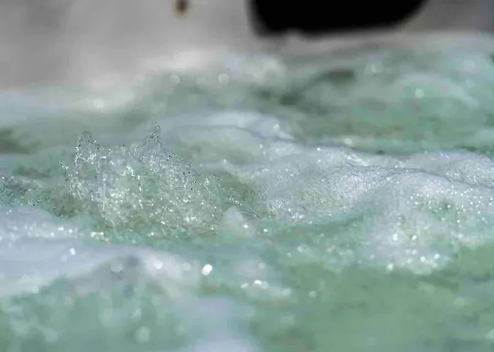 Διαμέρισμα Luxury Vacation Irene With Private Juccuzi Φηρά