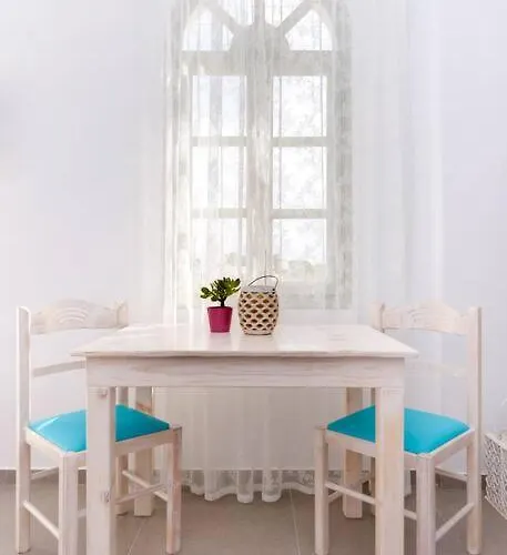 Luxury Vacation Irene With Private Juccuzi * Φηρά