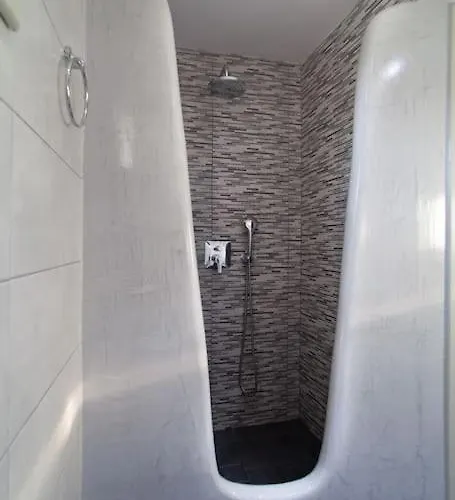 Luxury Vacation Irene With Private Juccuzi Διαμέρισμα Φηρά