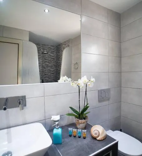 Luxury Vacation Irene With Private Juccuzi *