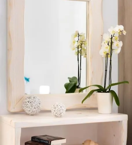 Luxury Vacation Irene With Private Juccuzi Διαμέρισμα