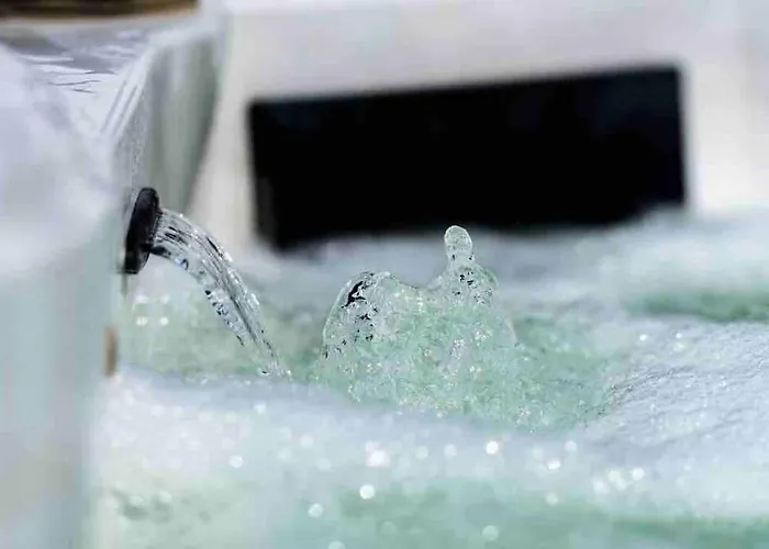 Διαμέρισμα Luxury Vacation Irene With Private Juccuzi *