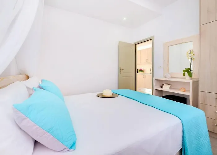 Luxury Vacation Irene With Private Juccuzi Διαμέρισμα