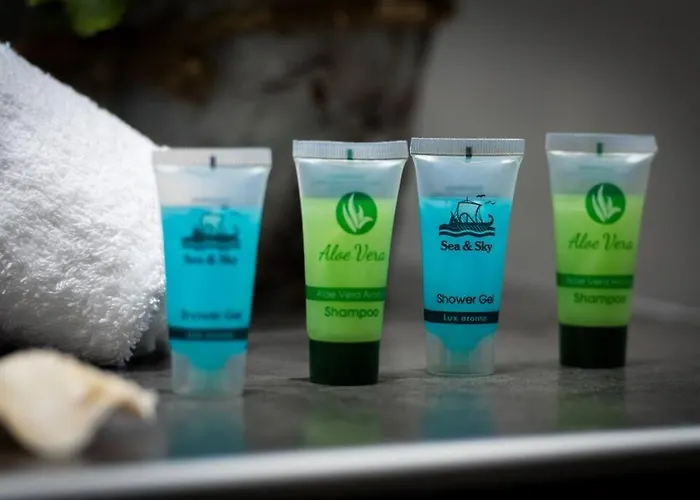 Luxury Vacation Irene With Private Juccuzi Διαμέρισμα *