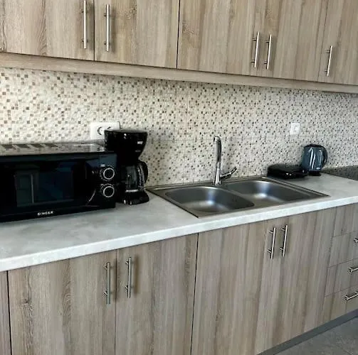 Luxury Vacation Irene With Private Juccuzi