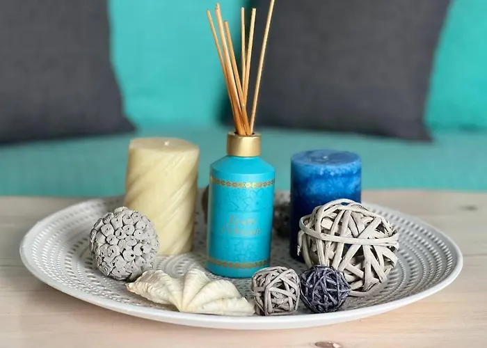 Luxury Vacation Irene With Private Juccuzi Διαμέρισμα *