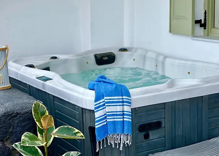 Διαμέρισμα Luxury Vacation Irene With Private Juccuzi