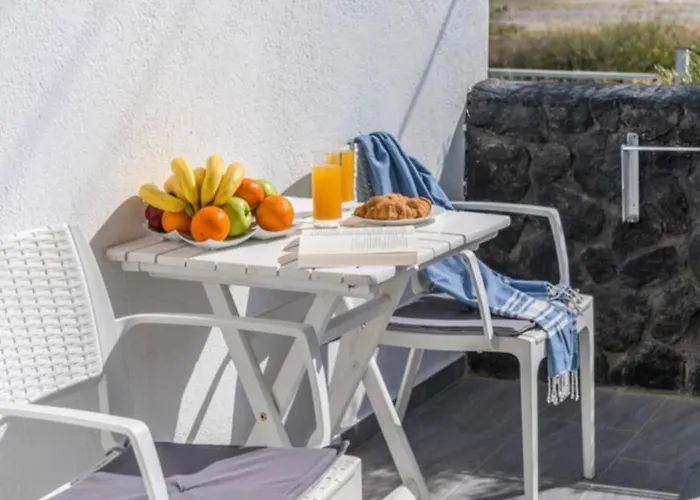 Luxury Vacation Irene With Private Juccuzi Διαμέρισμα