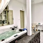 Appartement Luxury Vacation Irene With Private Juccuzi *