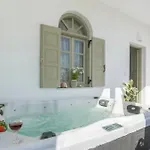 Luxury Vacation Irene With Private Juccuzi Firá
