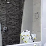 Apartament Luxury Vacation Irene With Private Juccuzi Fira (Santorini)